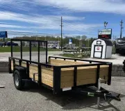2026 Sport Haven AUTD Models Single AUT712D 