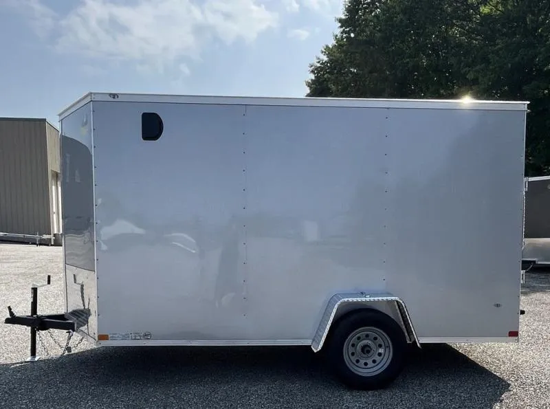 2026 Covered Wagon
