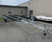 2026 SHORE HAVEN BOAT TRAILER SP2441TG 