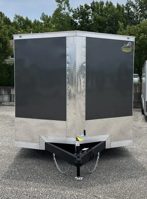2026 Covered Wagon