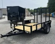 new Utility Trailers Sure-Trac  for sale, in Erie, PA Thumbnail 3