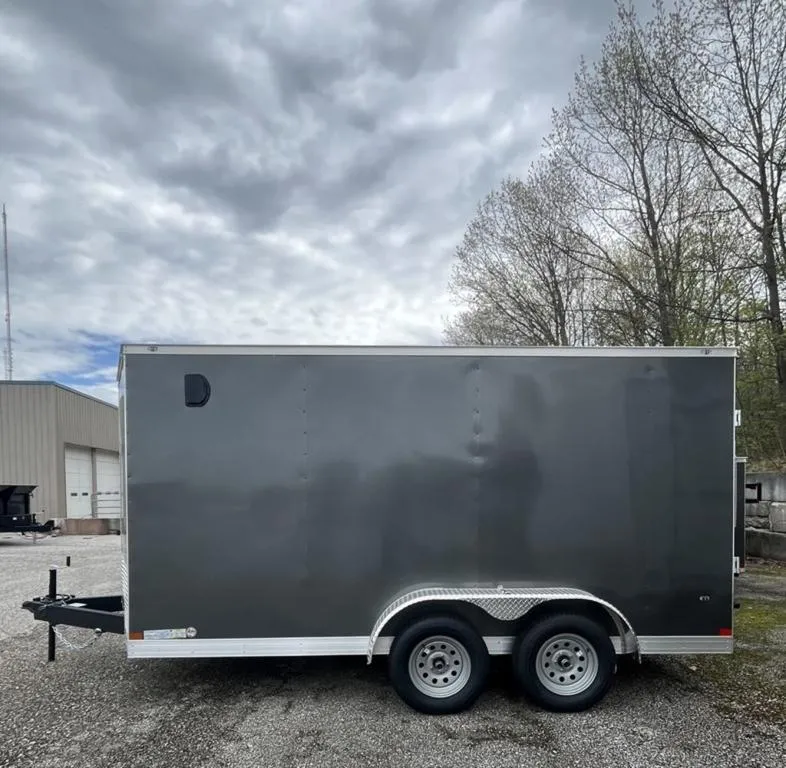 2026 Covered Wagon
