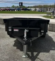 new Dump Trailers Sure-Trac  for sale, in Erie, PA Thumbnail 2
