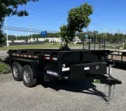 new Utility Trailers Sure-Trac  for sale, in Erie, PA Thumbnail 1
