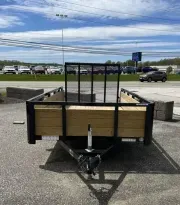 new Utility Trailers Sure-Trac  for sale, in Erie, PA Thumbnail 2