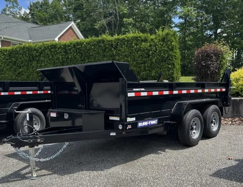 2026 Sure-Trac