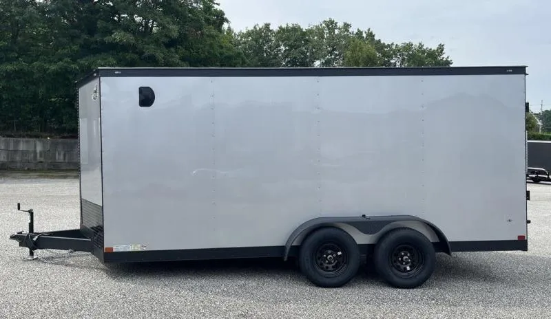 2026 Covered Wagon