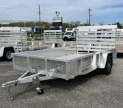 new Utility Trailers Sport Haven  for sale, in Erie, PA Thumbnail 3