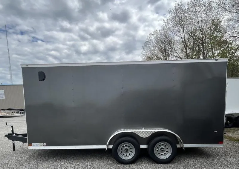 2026 Covered Wagon