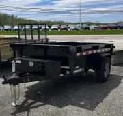 new Dump Trailers Sure-Trac  for sale, in Erie, PA Thumbnail 3