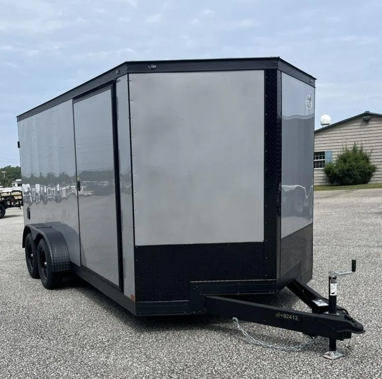 2026 Covered Wagon