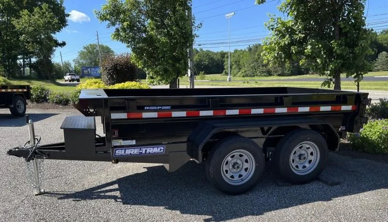 2026 Sure-Trac