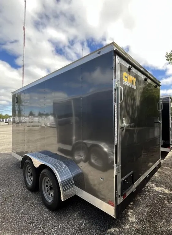 2026 Covered Wagon