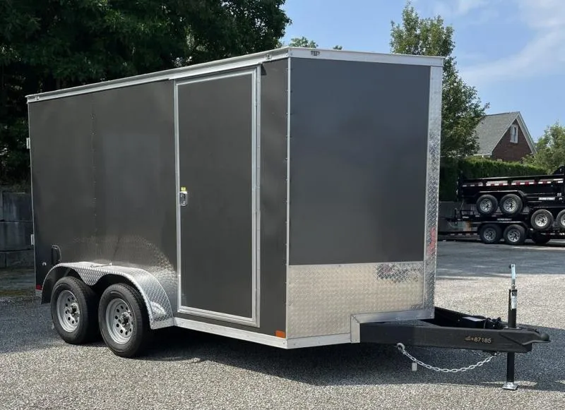 2026 Covered Wagon