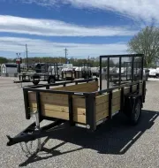 new Utility Trailers Sure-Trac  for sale, in Erie, PA Thumbnail 3