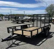 new Utility Trailers Sure-Trac  for sale, in Erie, PA Thumbnail 3