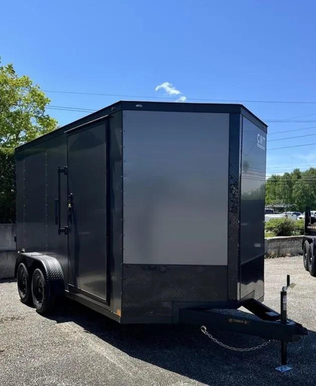 2026 Covered Wagon