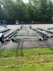 new Watercraft Trailers Shore Haven  for sale, in Erie, PA Thumbnail 3