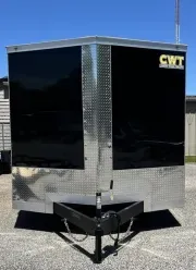 new Cargo (Enclosed) Trailers Covered Wagon Trailers  for sale, in Erie, PA Thumbnail 2