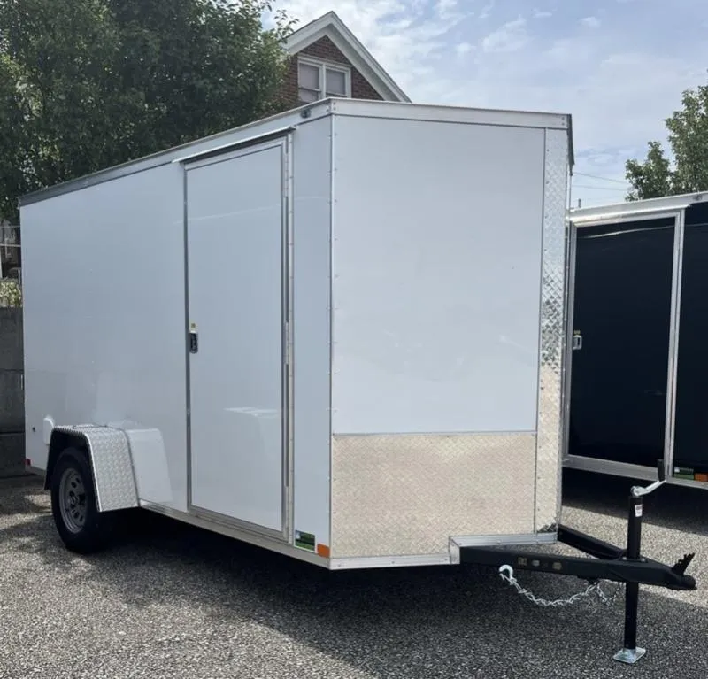 2025 Covered Wagon
