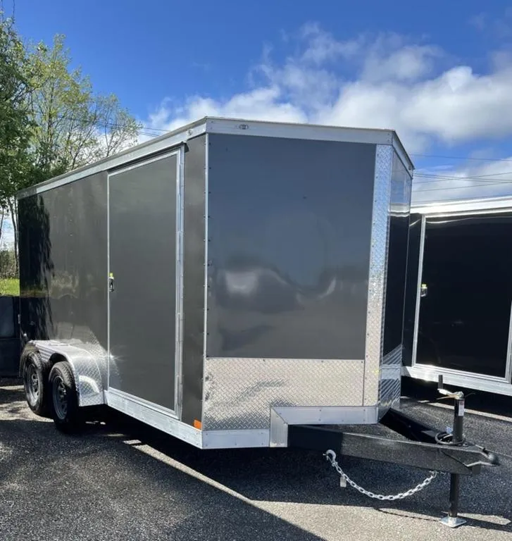 2026 Covered Wagon