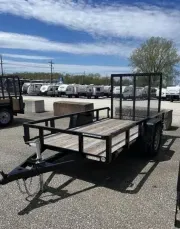 new Utility Trailers Sure-Trac  for sale, in Erie, PA Thumbnail 3