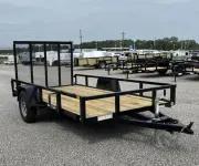 new Utility Trailers Sure-Trac  for sale, in Erie, PA Thumbnail 2