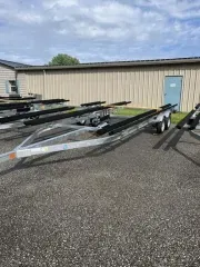 2026 SHORE HAVEN SP2240TG 20'-22' PONTOON 