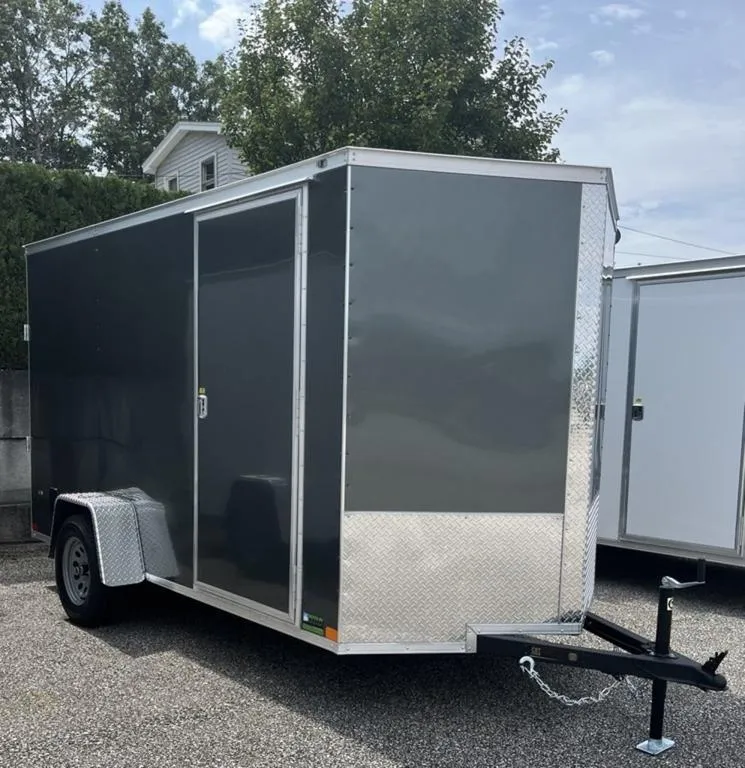 2026 Covered Wagon