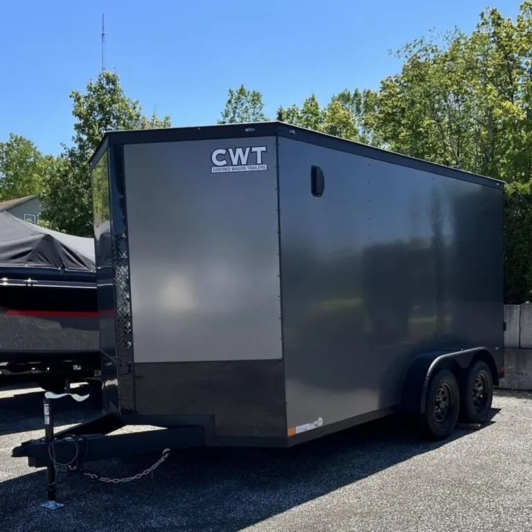 2026 Covered Wagon