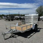 new Utility Trailers Sport Haven  for sale, in Erie, PA Thumbnail 3