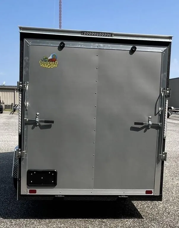 2026 Covered Wagon