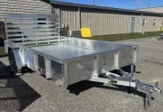 new Utility Trailers Sport Haven  for sale, in Erie, PA Thumbnail 2