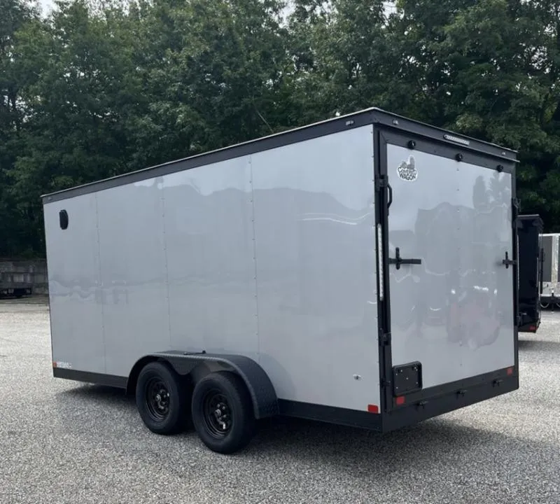 2026 Covered Wagon