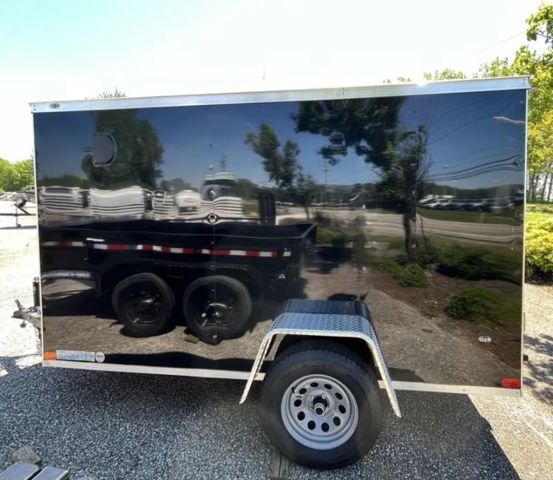 2026 Covered Wagon