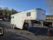 used Other Trailers Exiss Trailers  for sale, in Staunton, VA Thumbnail 2