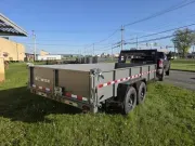 new Dump Trailers BWISE  for sale, in Staunton, VA Thumbnail 3