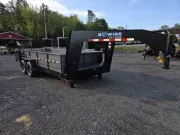 new Dump Trailers BWISE  for sale, in Staunton, VA Thumbnail 1