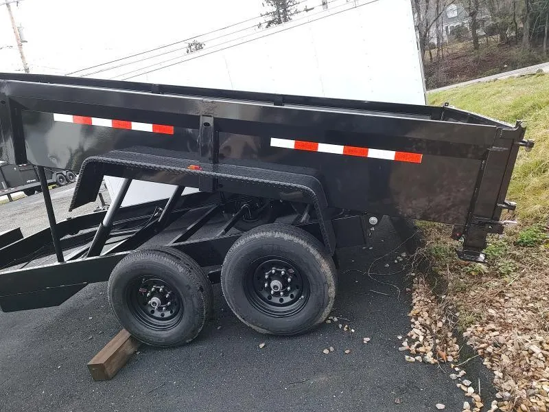 new Dump Trailers BWISE  for sale, in Staunton, VA Thumbnail 8