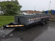 new Dump Trailers BWISE  for sale, in Staunton, VA Thumbnail 1