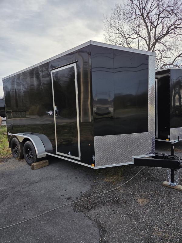 new Cargo (Enclosed) Trailers Cargo Express  for sale, in Staunton, VA Thumbnail 2
