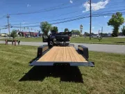 new Tilt Trailers BWISE  for sale, in Staunton, VA Thumbnail 2