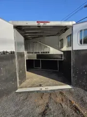 used Other Trailers Exiss Trailers  for sale, in Staunton, VA Thumbnail 7