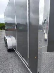 new Cargo (Enclosed) Trailers Cargo Express  for sale, in Staunton, VA Thumbnail 3