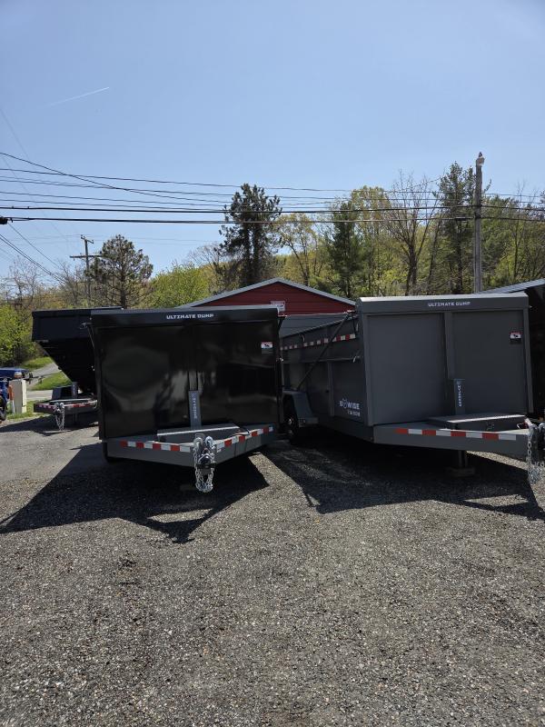 new Dump Trailers BWISE  for sale, in Staunton, VA Thumbnail 5