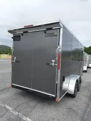 new Cargo (Enclosed) Trailers Cargo Express  for sale, in Staunton, VA Thumbnail 2