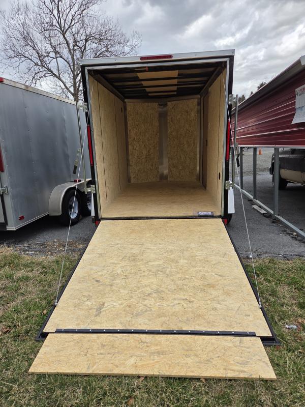 new Cargo (Enclosed) Trailers Cargo Express  for sale, in Staunton, VA Thumbnail 3
