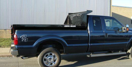 2023 BWISE DI-100-6' Dump Bodies 2023 BWISE DI-100-6' Dump Bodies