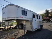 used Other Trailers Exiss Trailers  for sale, in Staunton, VA Thumbnail 6
