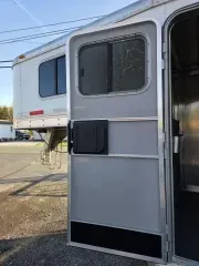 used Other Trailers Exiss Trailers  for sale, in Staunton, VA Thumbnail 3